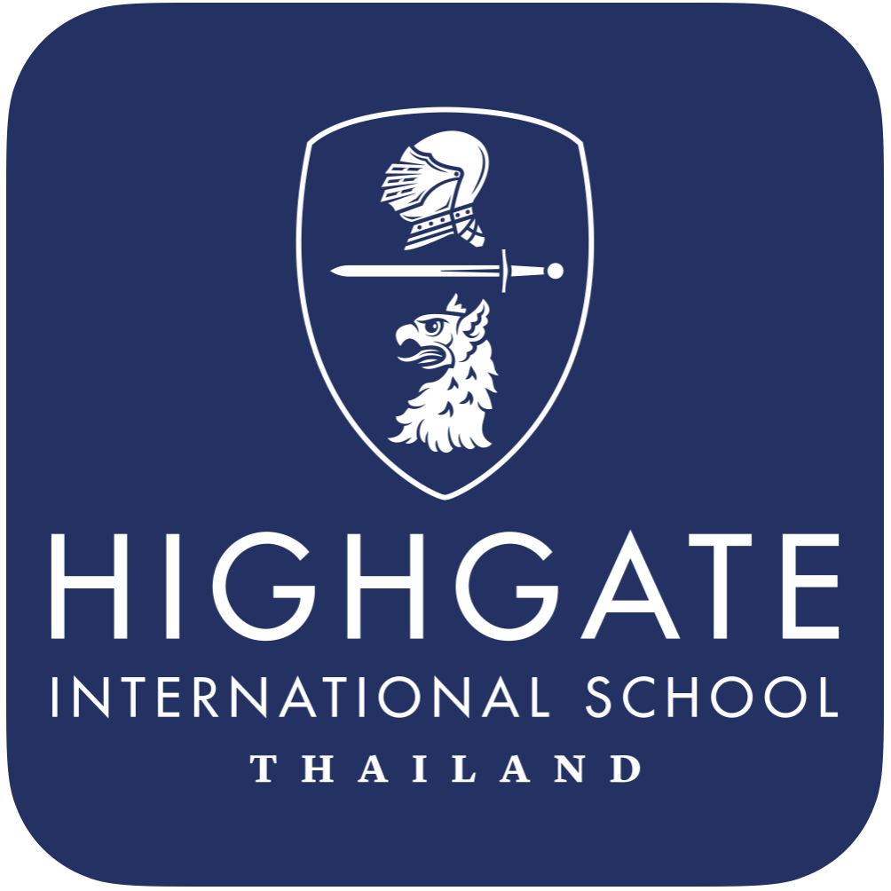 Highgate Pattaya logo